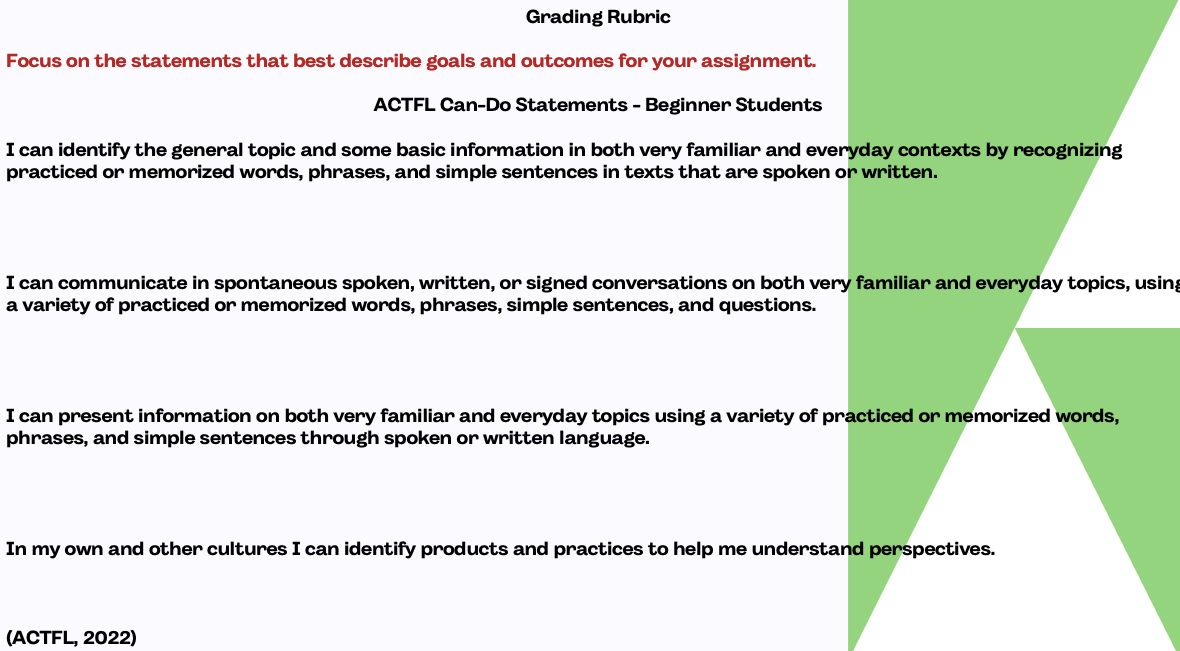 Beginner Spanish Stories - Featuring Home, Family, and School Vocabulary