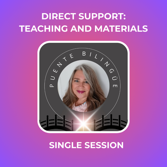 One Hour Class (small community) - In Person