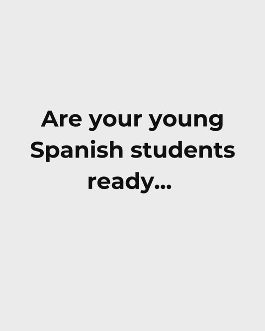 Nouns and Articles in Spanish (School, Home, Family, and Neighborhood)